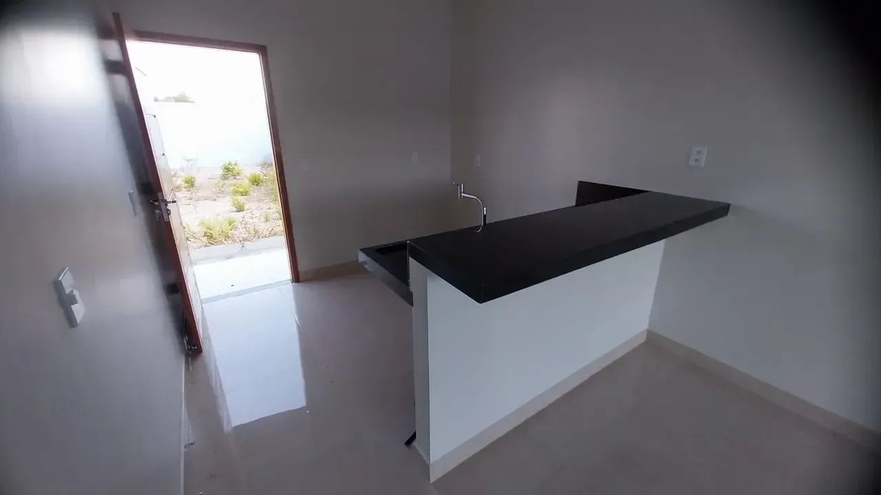 CASA ACONCHEGANTE TERRA NOVA SOLARIS - 2 QUARTOS - Foto 4