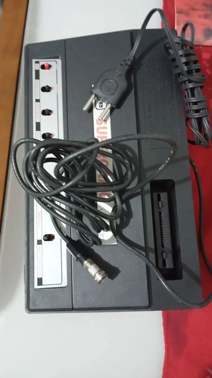 Super game vg-5600 CCE - Foto 5