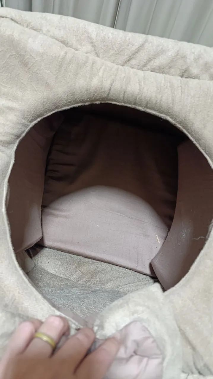 Cama para pet - Foto 4
