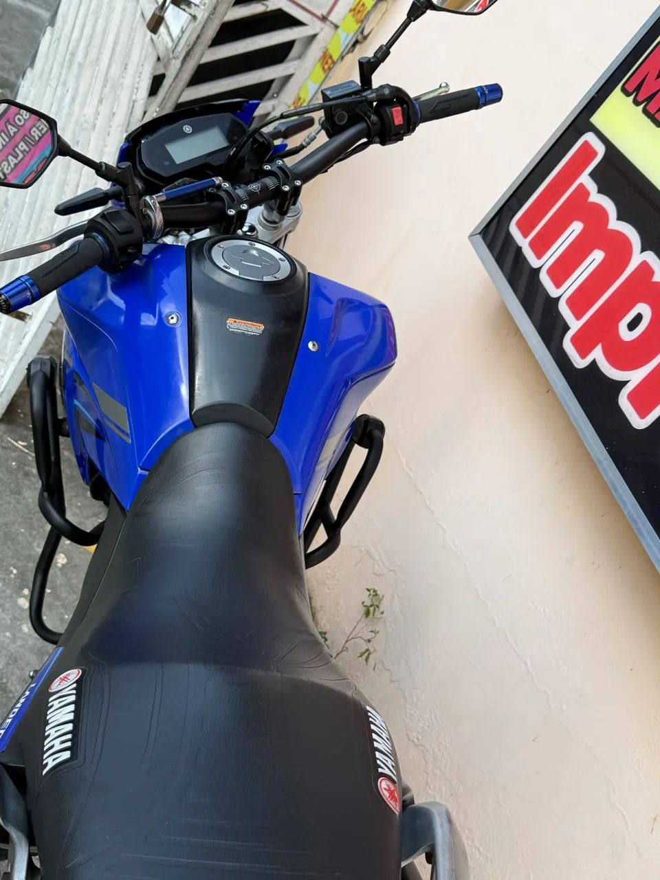 Vendo lander 250 - Foto 4