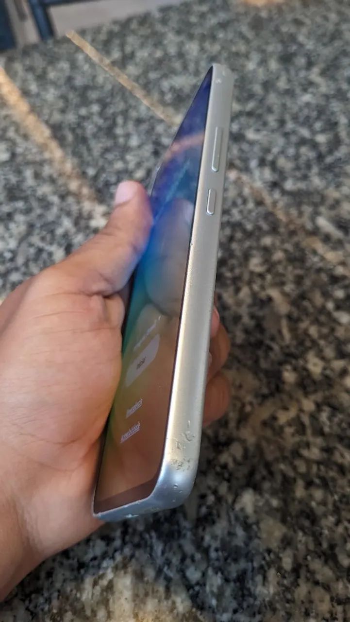 A54 não pega chip - Foto 2