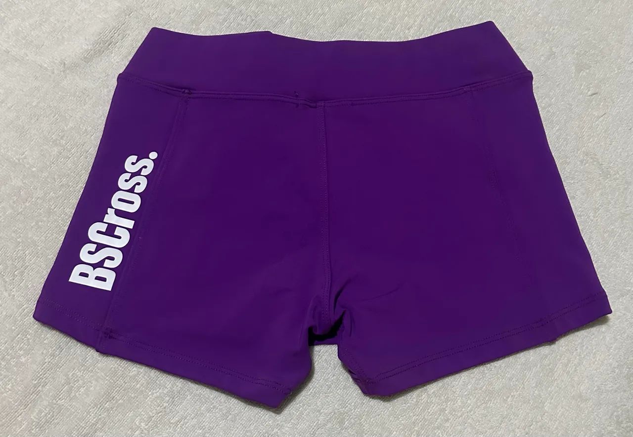 Short BsCross tamanho M  - Foto 2