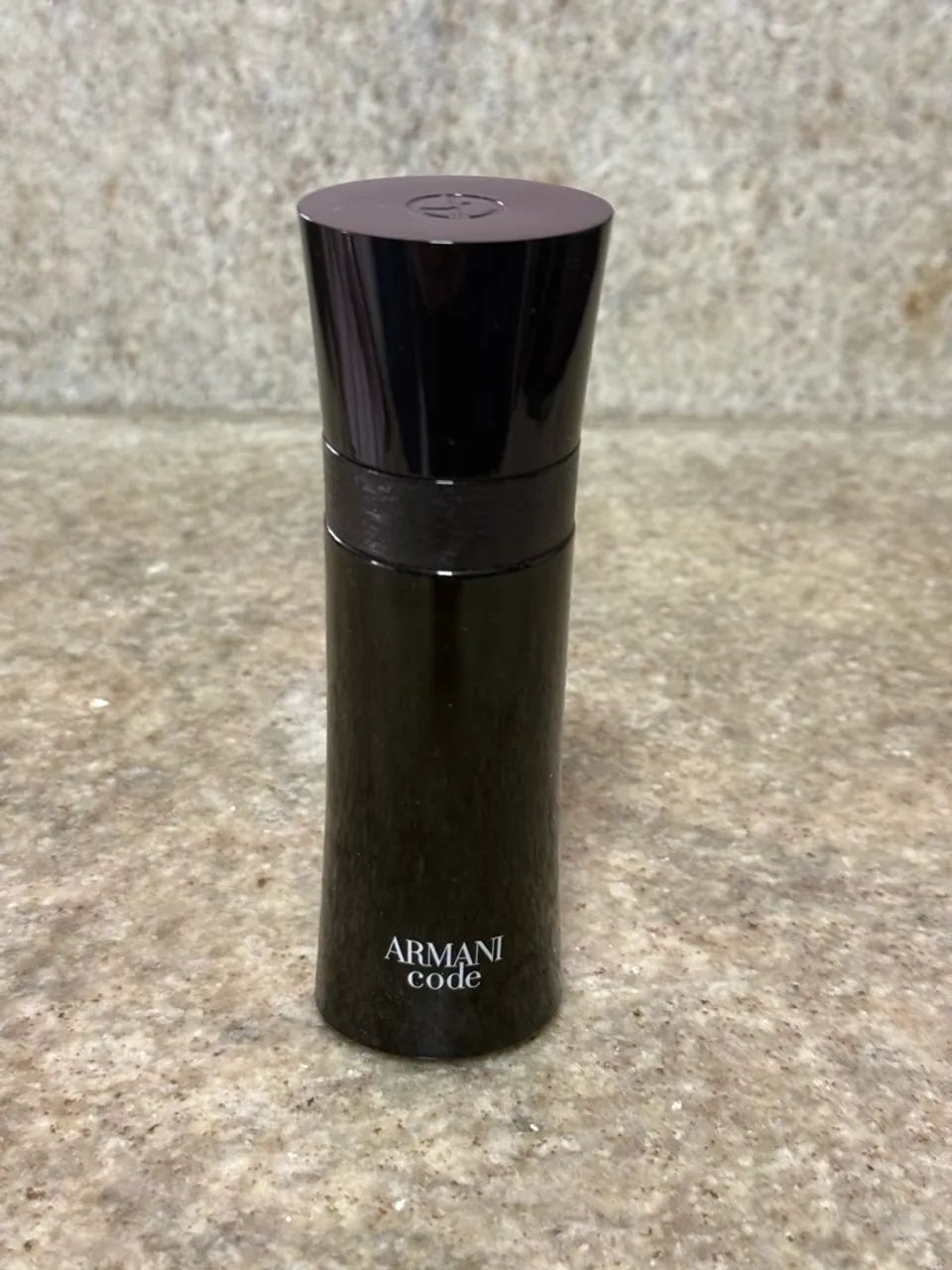 Perfume masculino Armani Code