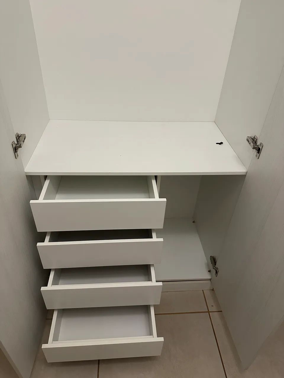 GUARDA ROUPA - Foto 2