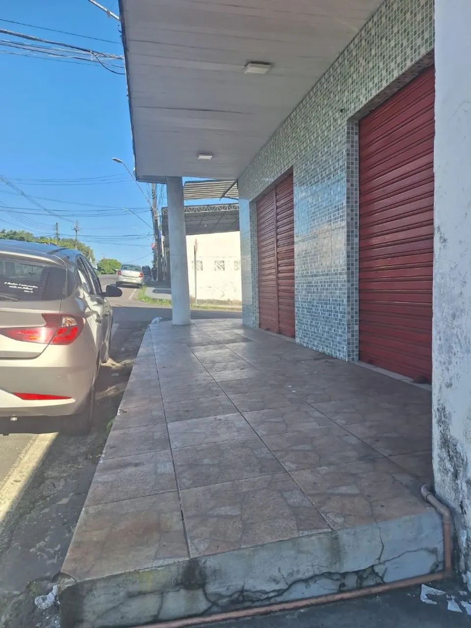 Ponto comercial planalto - Foto 5