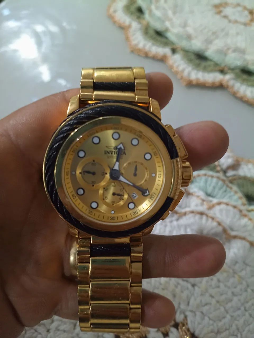 Invicta 
