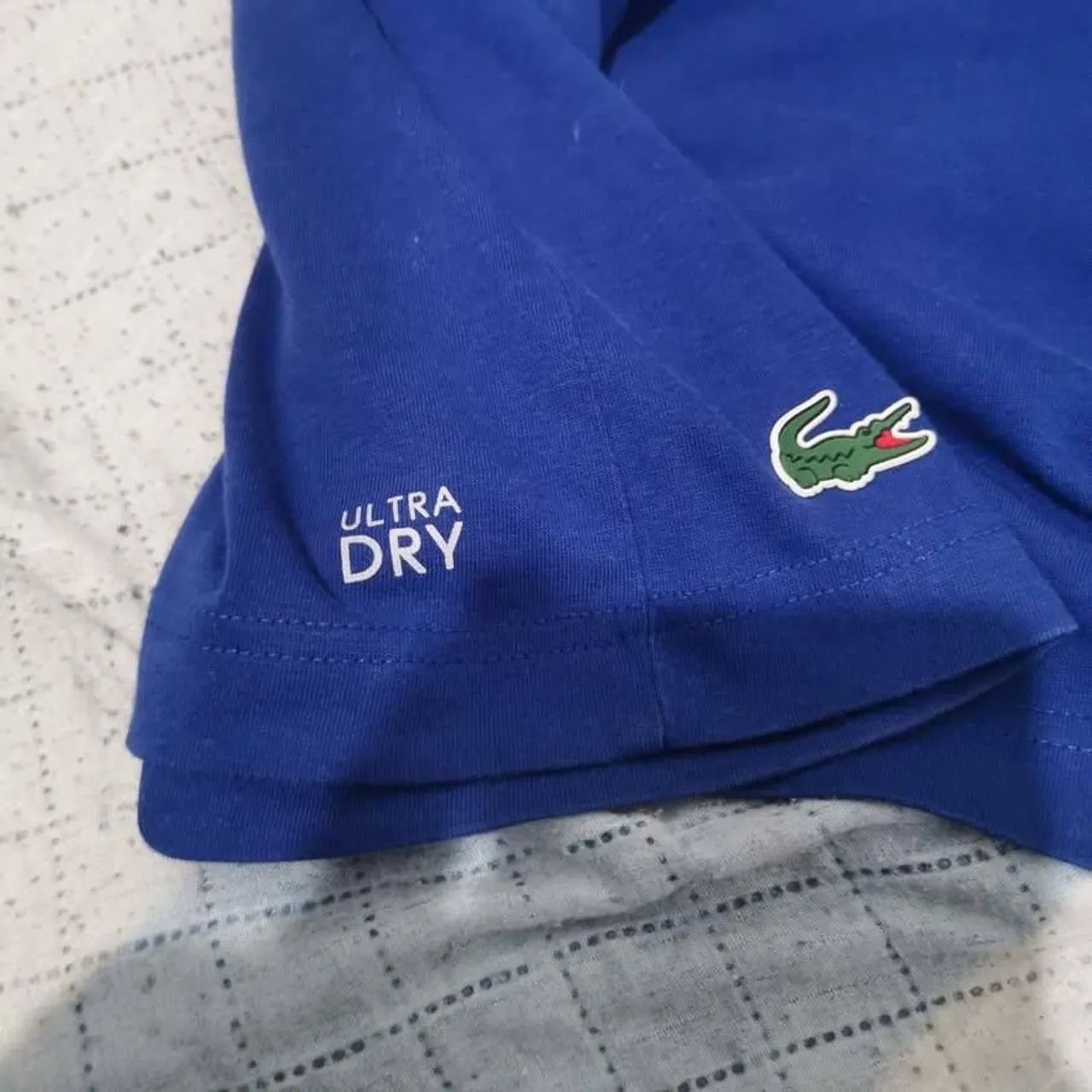 Camisa Lacoste  - Foto 2