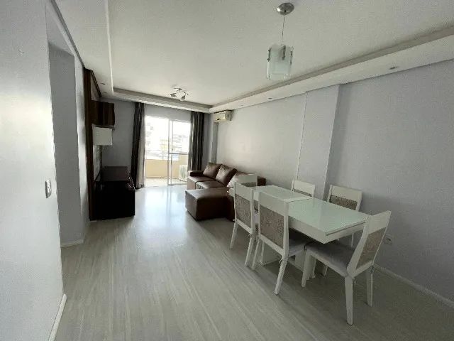 Apartamento no Kobrasol, 2 quartos sendo 1 suíte - Foto 12