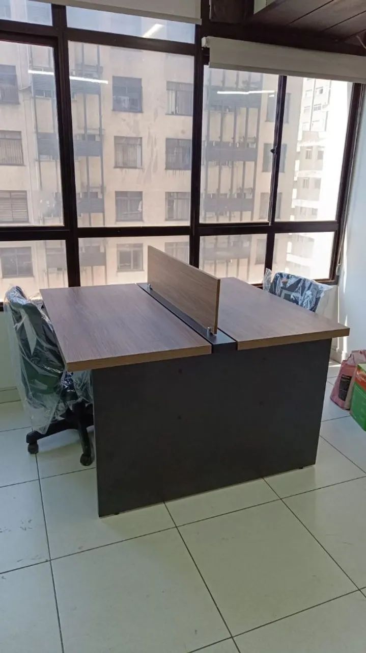 Mesa de escritório  - Foto 5