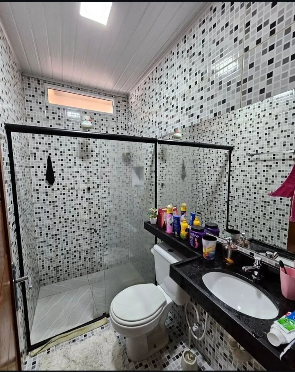 Vendo Ótima Casa no Village Campestre. - Foto 5