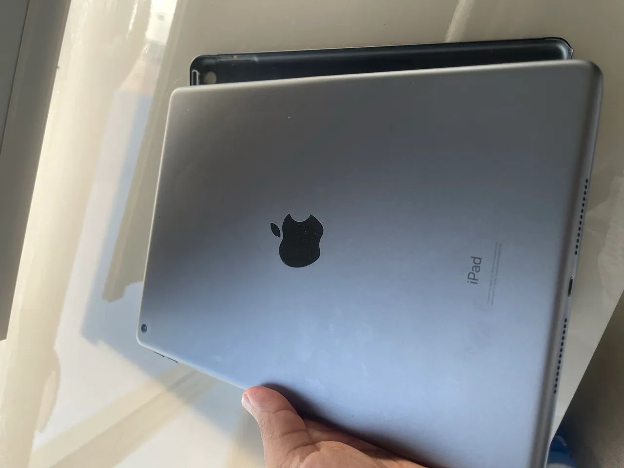 Ipad 8 32gb Impecável  - Foto 2