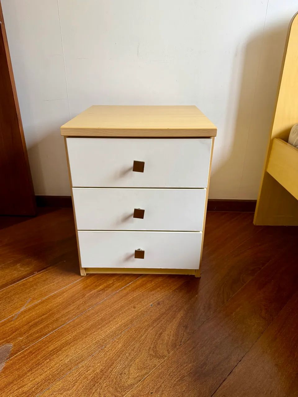 Mesa de cabeceira  - Foto 3