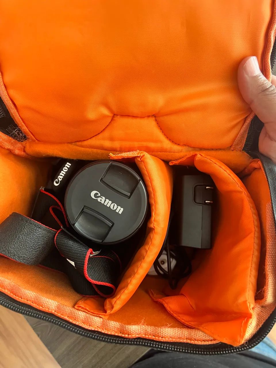 Canon EOs T5 - Foto 2