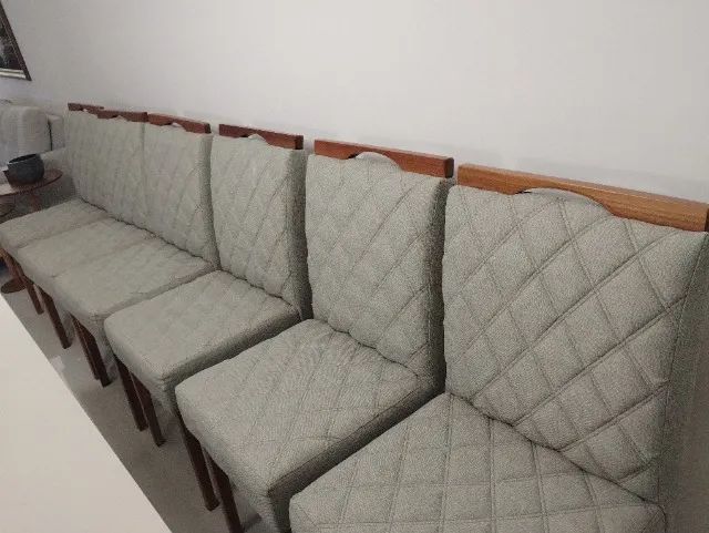 Cadeiras  - Foto 4