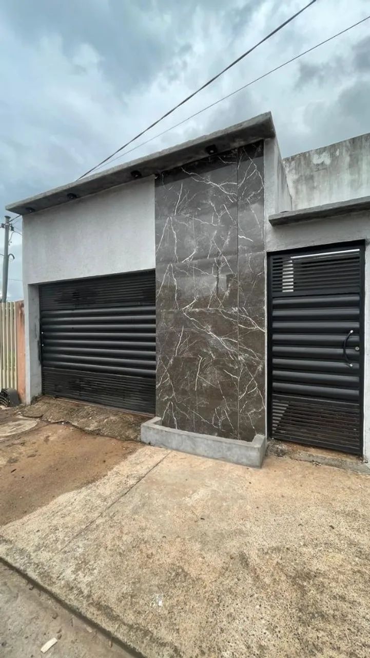 Foto - Cuiabá - Loteamento Residencial Francisca Loureiro Borba