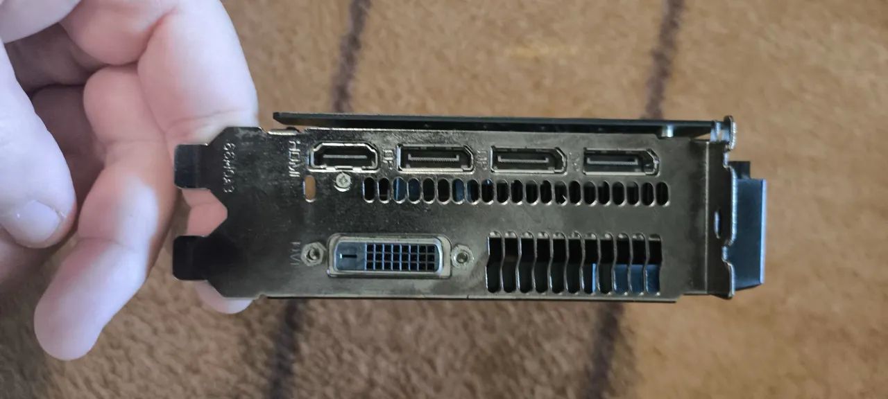Rx570 4gb PowerColor - Foto 3