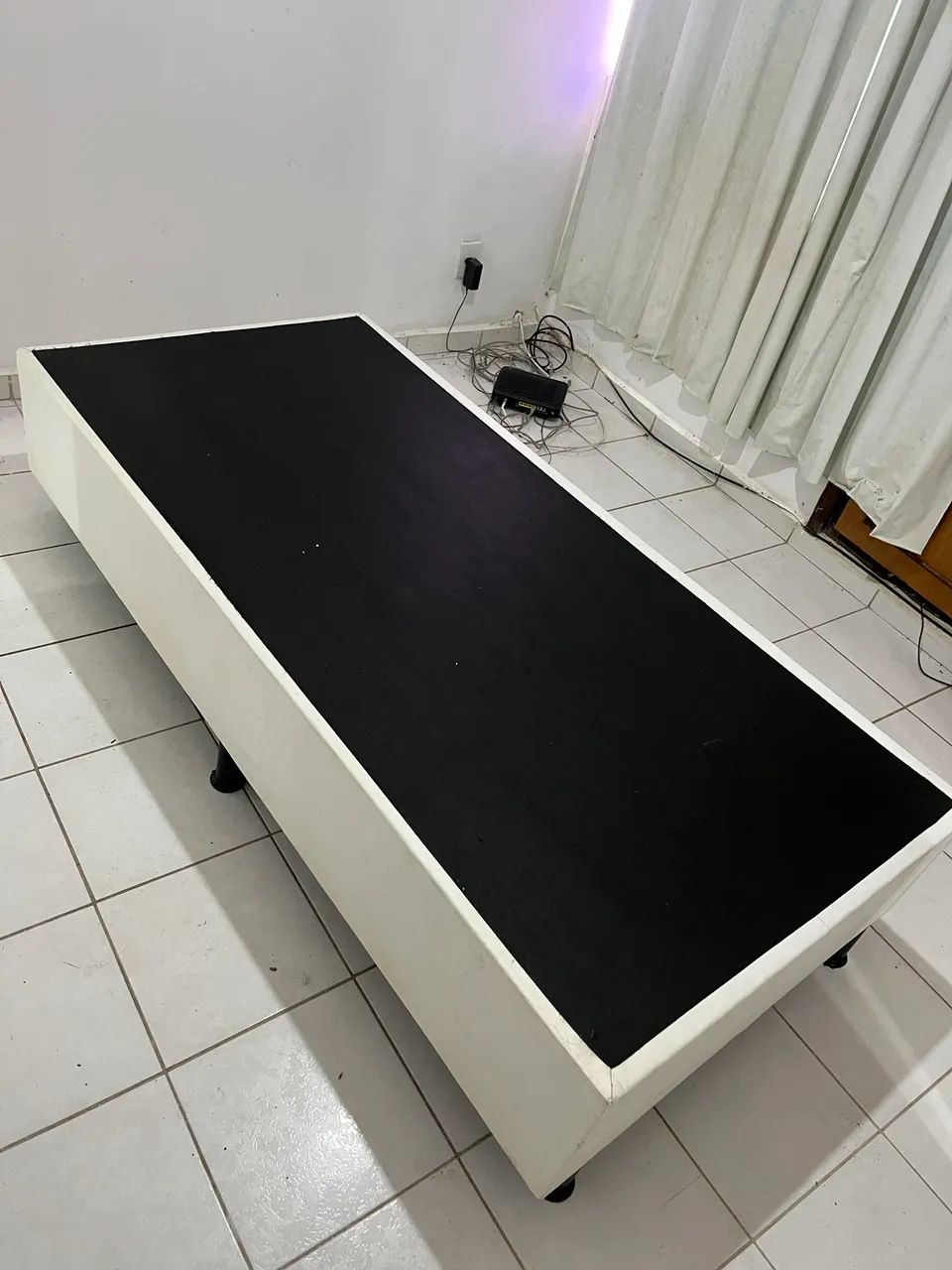 Cama solteiro - Foto 4