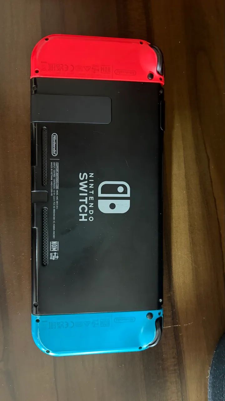 Nintendo Switch - Foto 3
