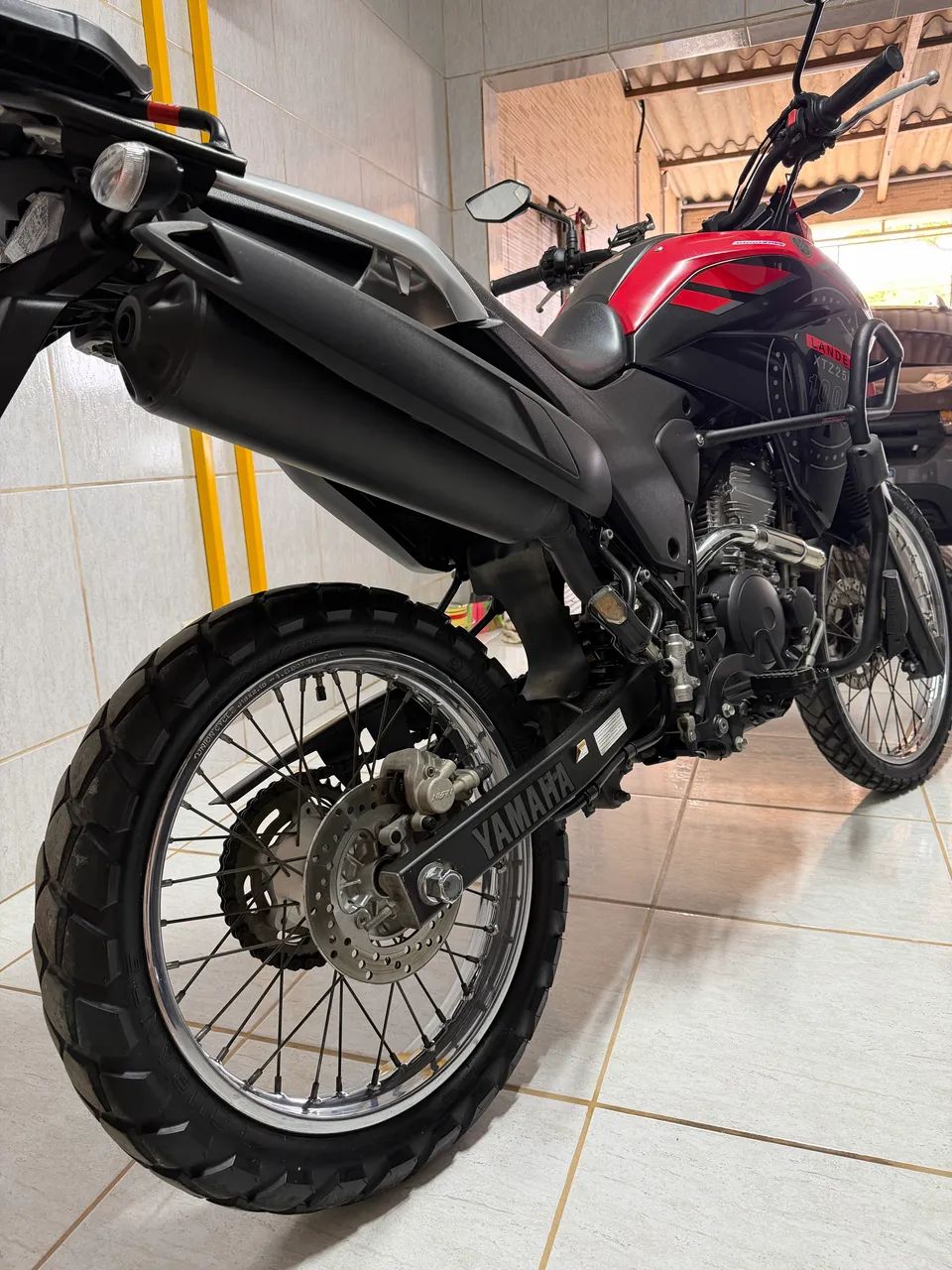 Lander xtz 250 23/23 - Foto 3