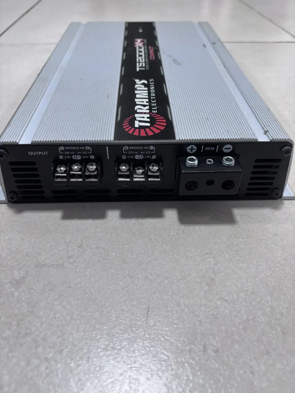 Módulo Taramps TS 2000x4 - Foto 4