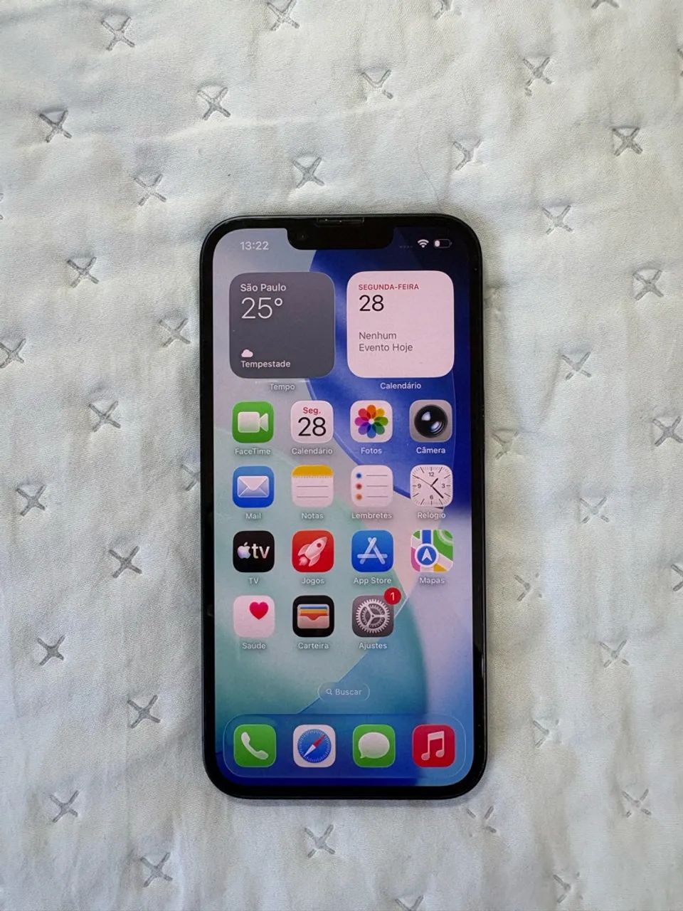 iPhone 13, 128G - Foto 2