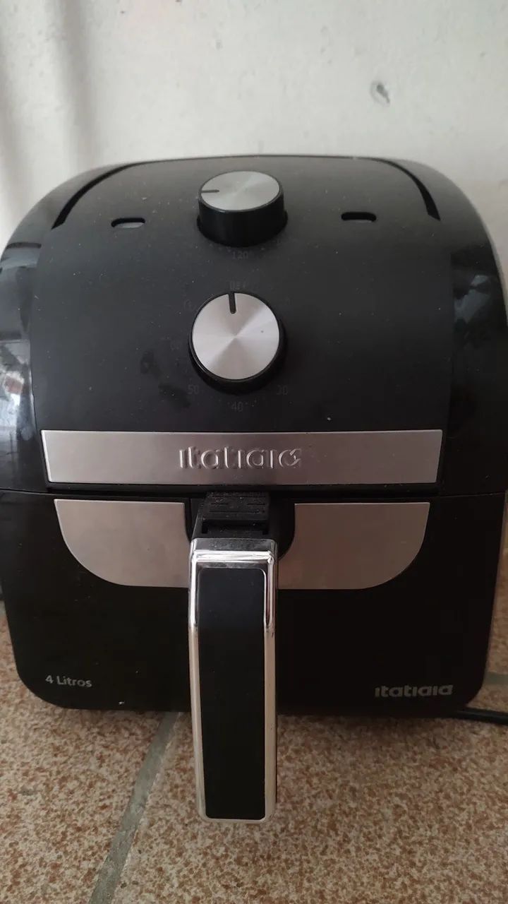 Airfryer 