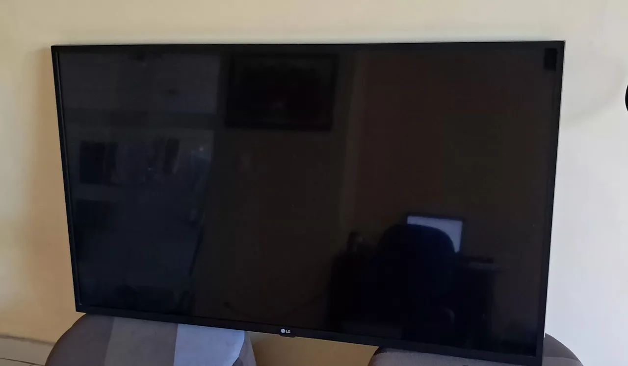 Tv LG 42 pol 4K