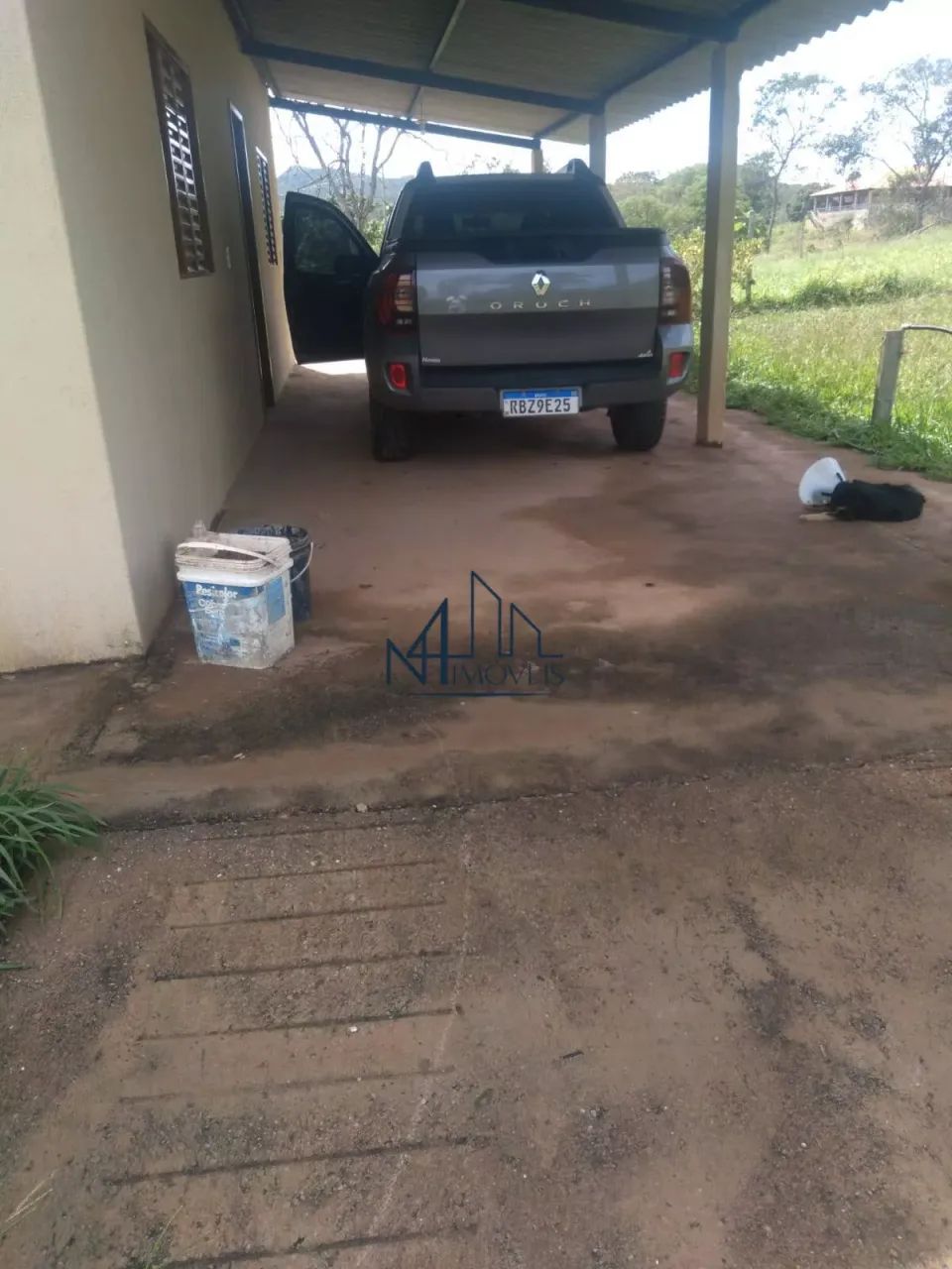 Chácara 21.000m² - Cromínia - GO - Foto 3