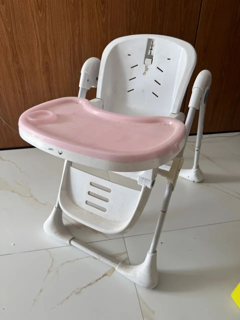 Cadeira de alimentação Safety - Foto 2