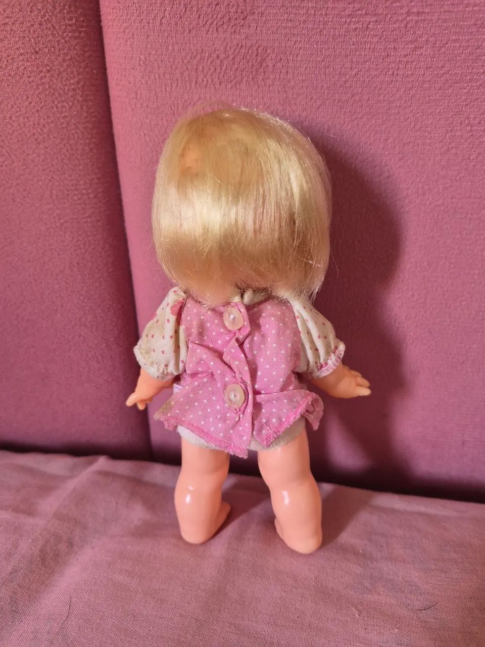 Boneca Lacinho Estrela - Foto 2