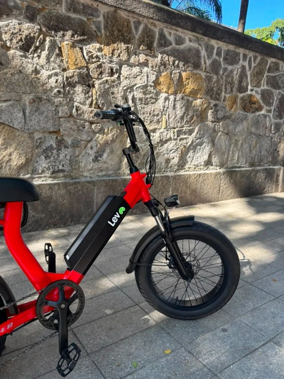 BICICLETA ELETRICA LEV - CRUISER  - Foto 2