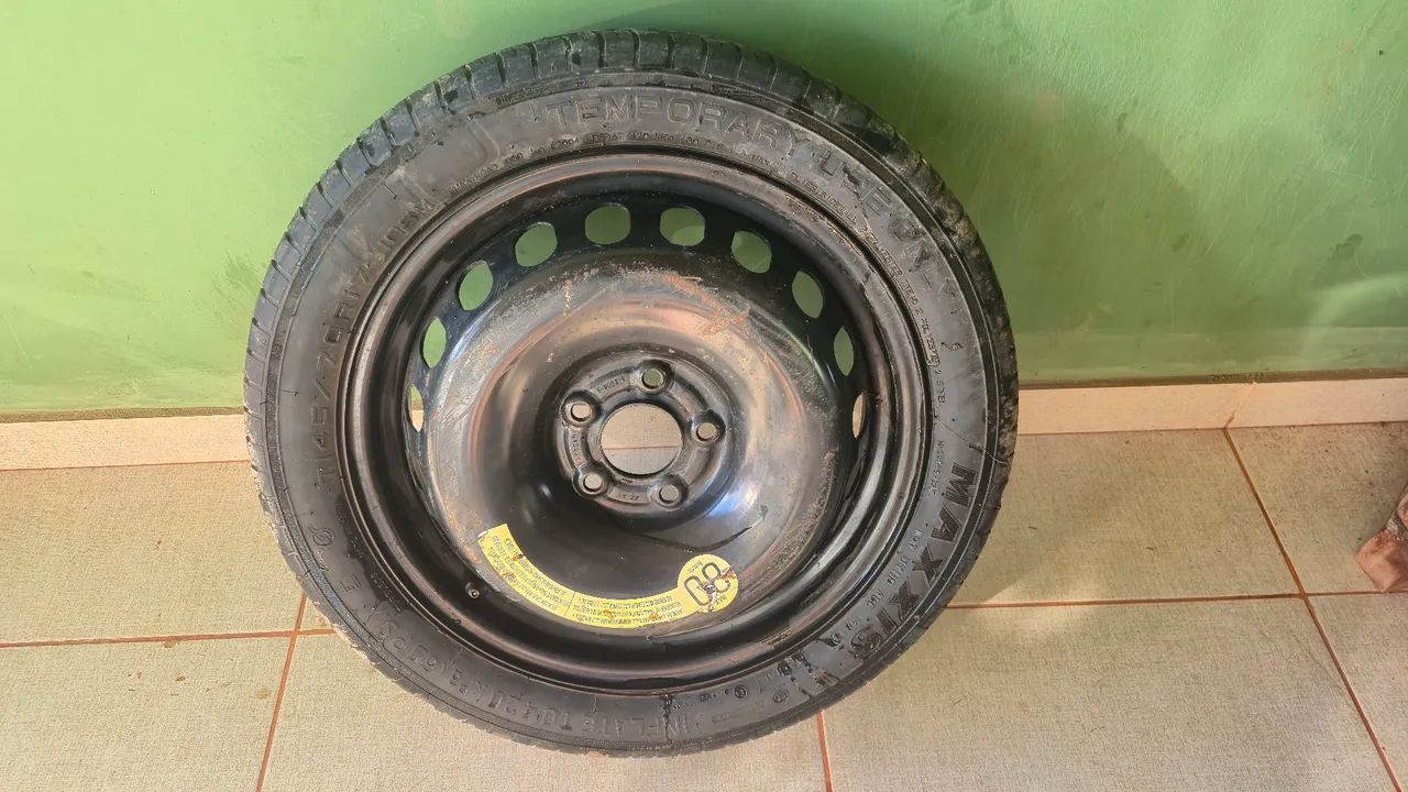 Pneu esterpe 
