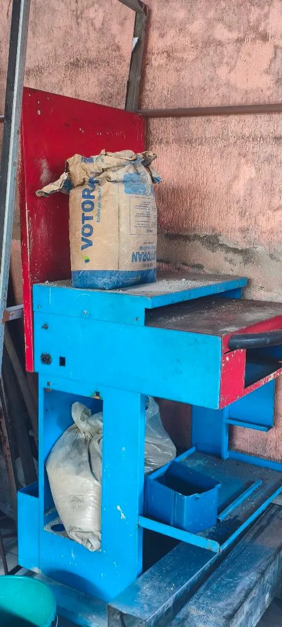 Carrinho de bancada  - Foto 5