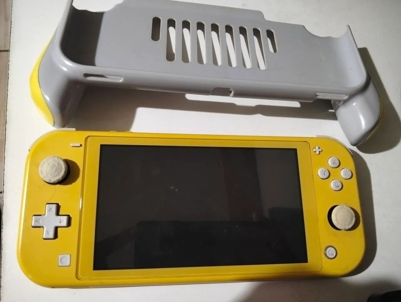 Nintendo switch lite - Foto 2