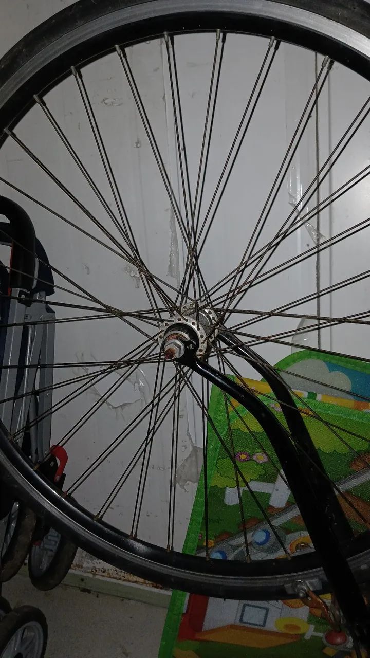 Bicicleta  - Foto 3