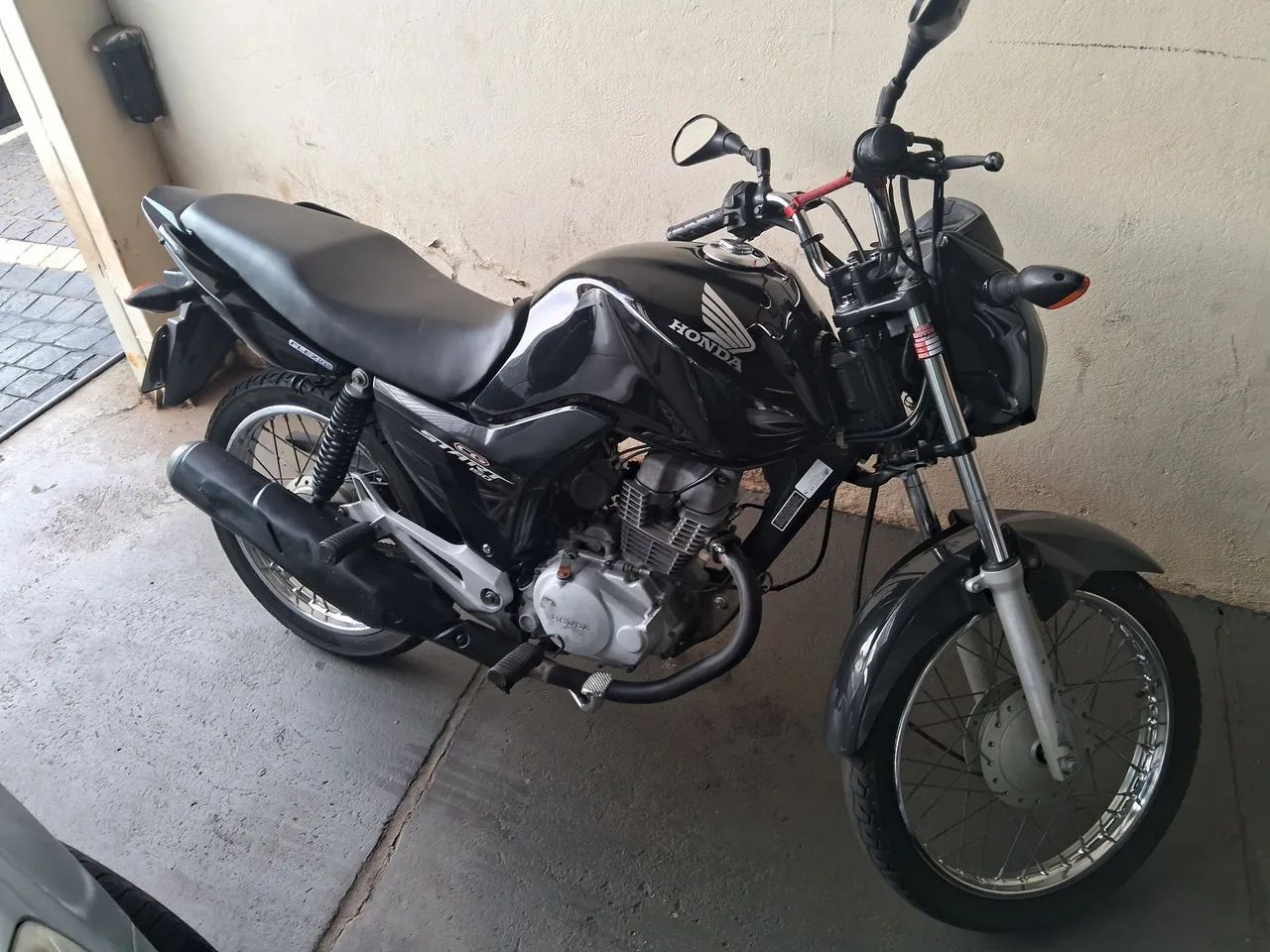 Vendo Start 150 Flexone 2015 