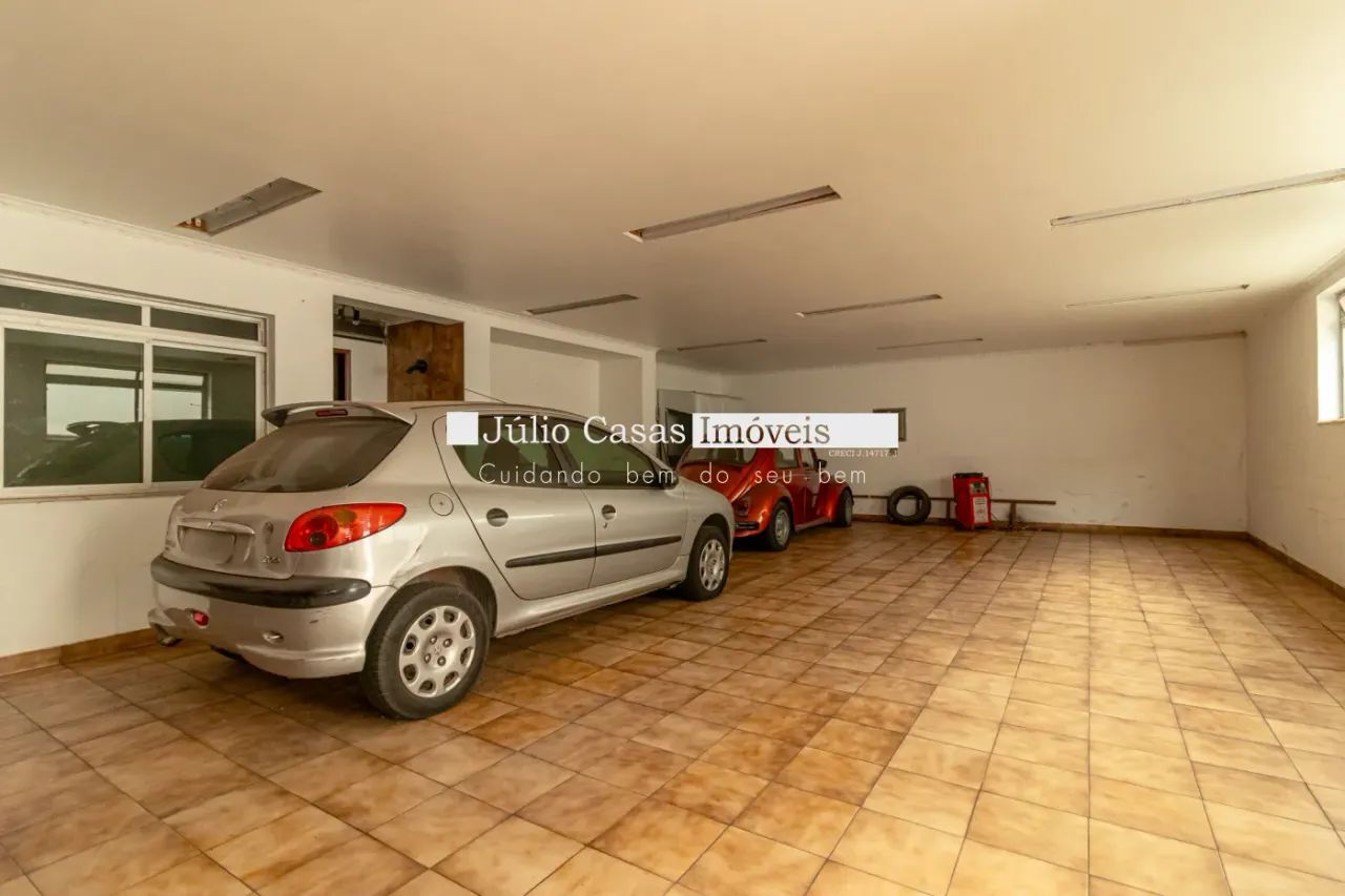 Casa Comercial para alugar com 437m2 no Jardim Faculdade - Sorocaba - Foto 3