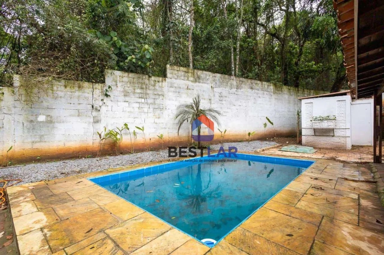 Chácara à venda, 742 m² por R$ 610.000,00 - Granja Carneiro Viana - Cotia/SP - Foto 4