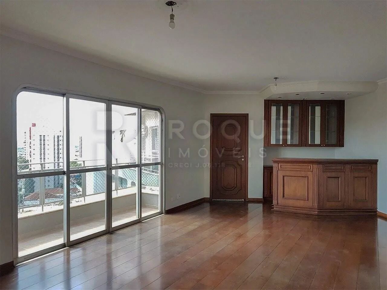 Apartamento à Venda  Edifício Lívio Franceschi | Centro  Limeira/SP
