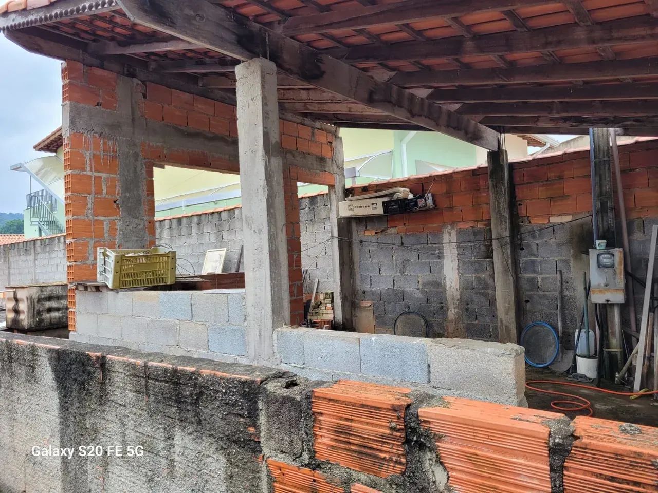 Casa à Venda na Vila Guilhermina - Foto 4