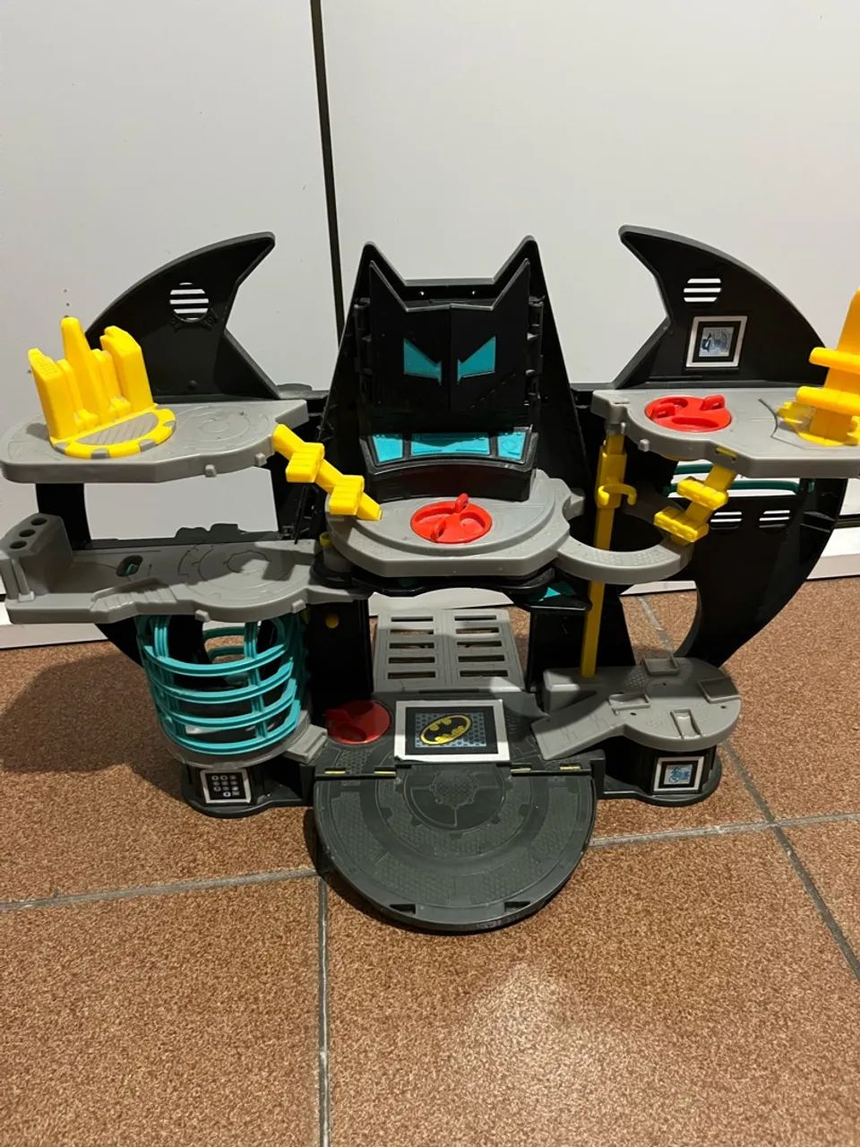 Caverna do batman  - Foto 2