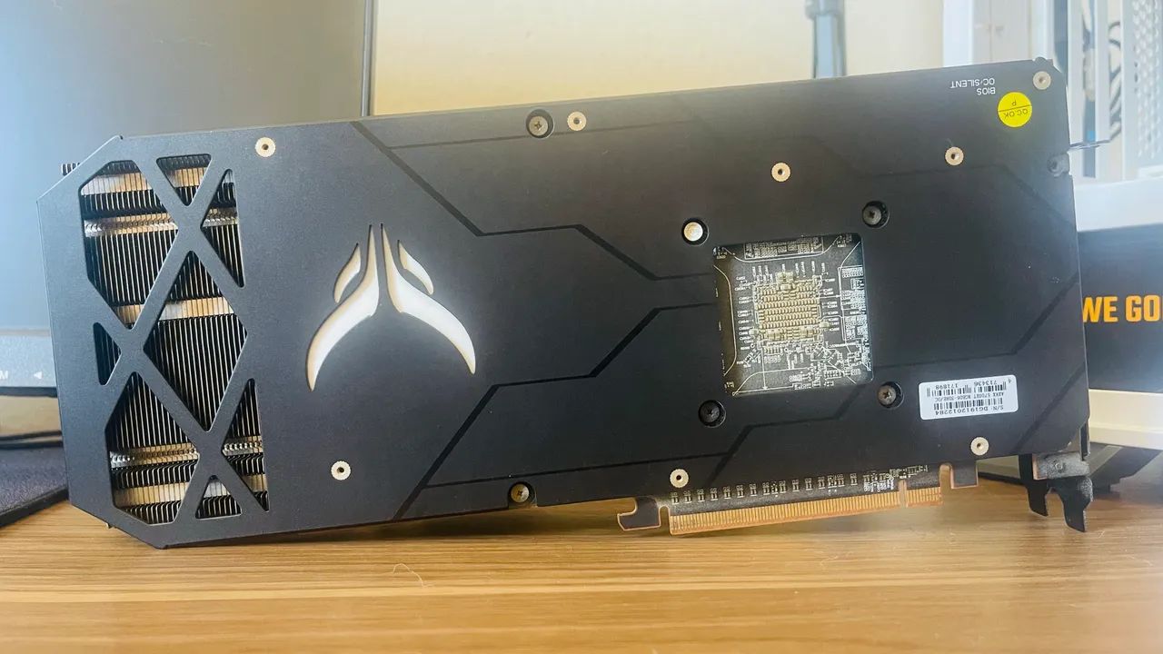 RX 5700XT Red Devil  - Foto 3
