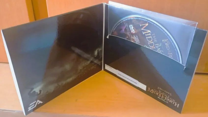 The Battle for Middle Earth 2 para PC - Foto 4