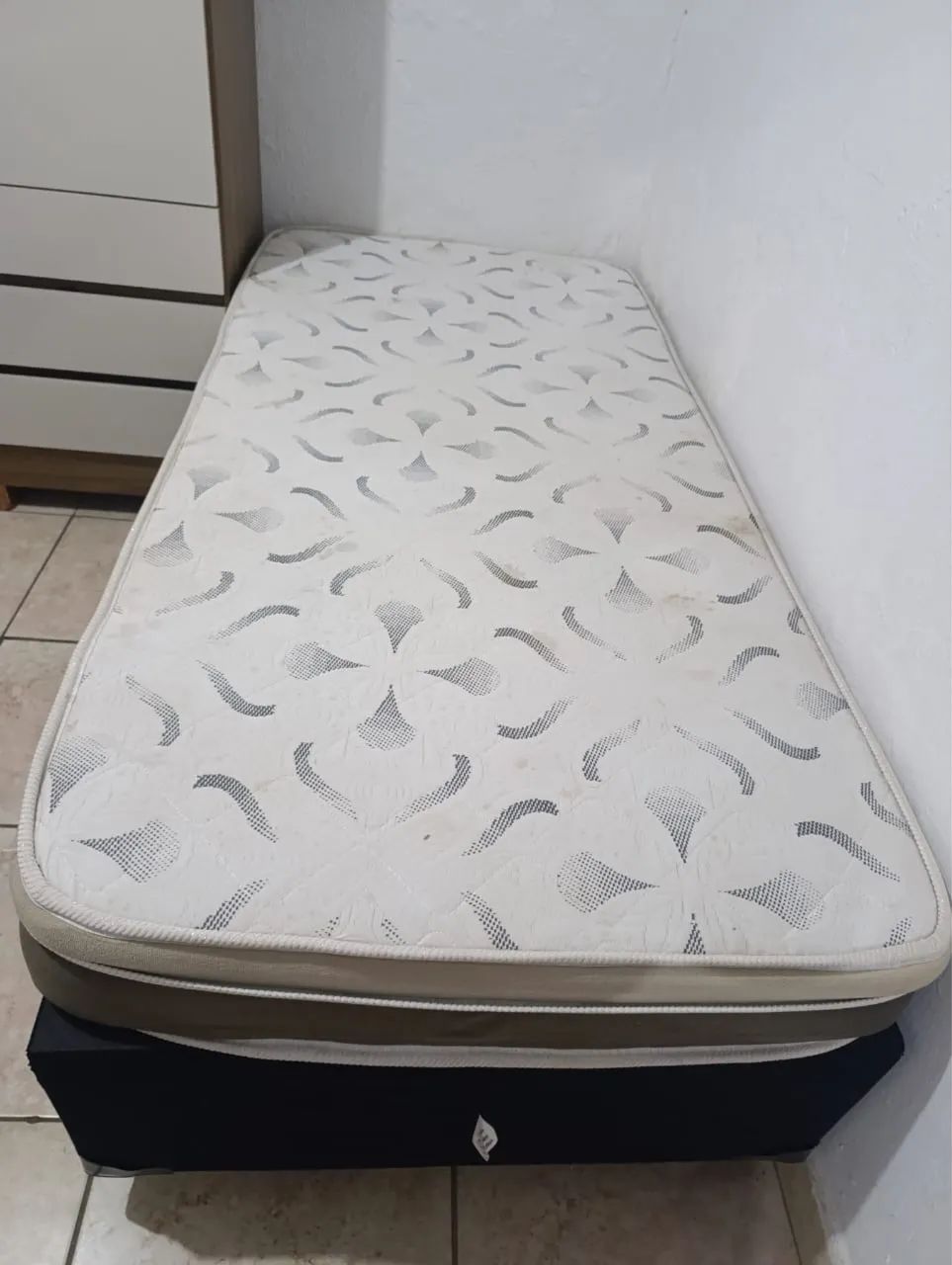 Cama de solteiro  - Foto 2