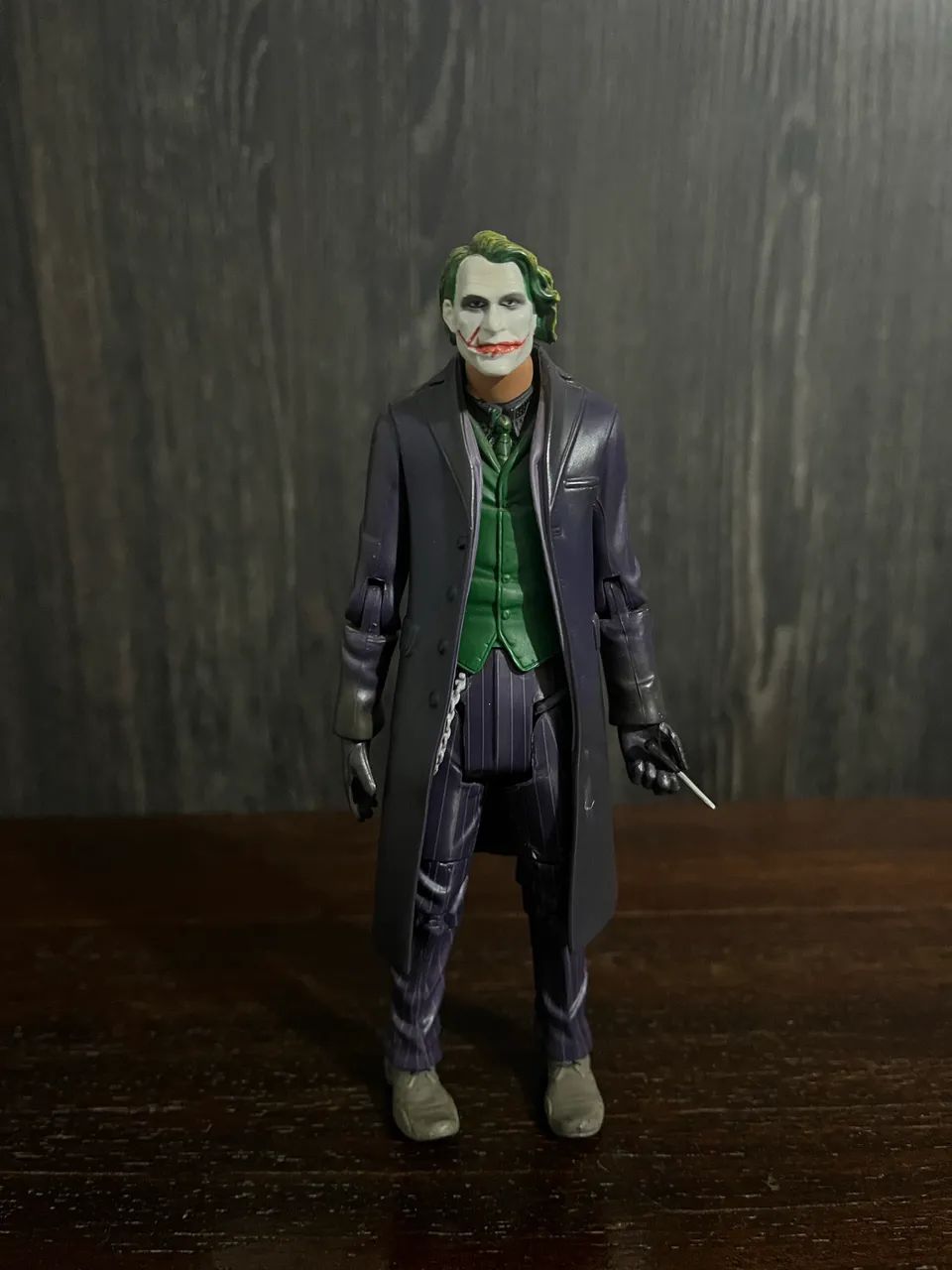 Action Figure Coringa - Colecionador - Foto 3