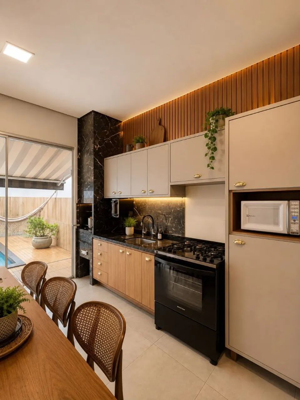 Vendo Belíssima casa no Jardim Europa  - Foto 5