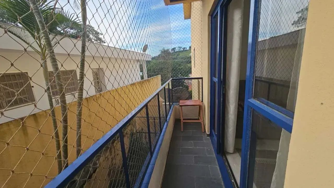 Apartamento bem localizado em Serra Negra - Foto 4
