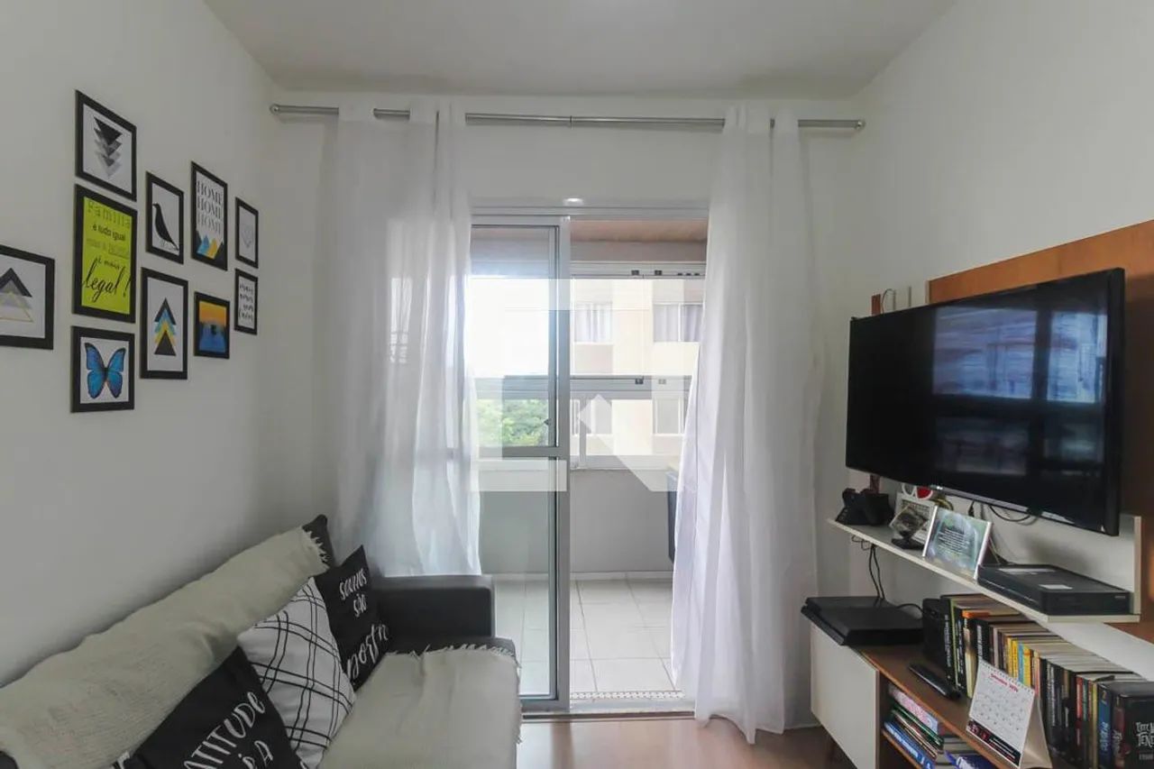 Apartamento à Venda - Sapopemba, 2 Quartos, 45 m2 - Foto 2