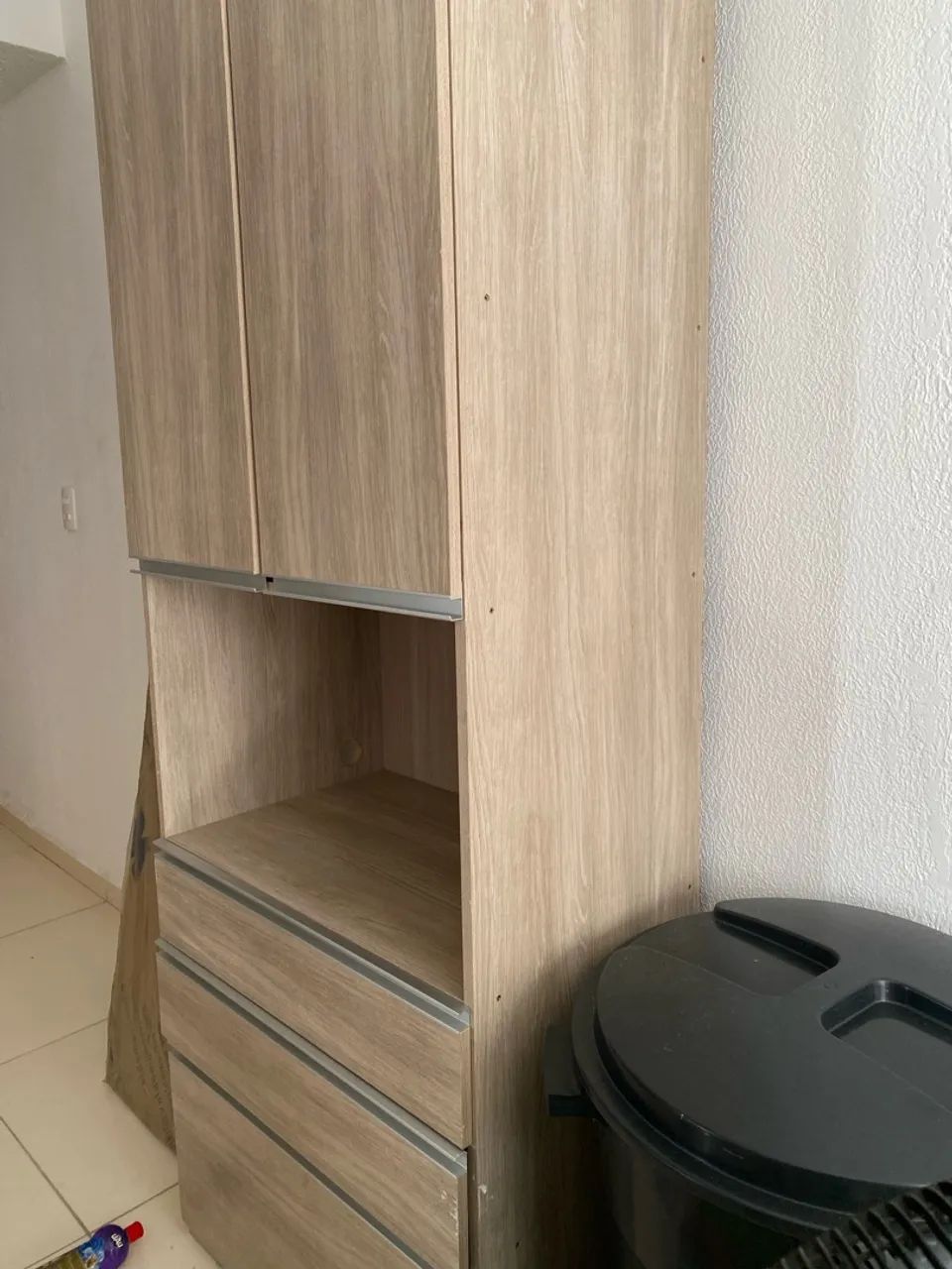 Armário de cozinha - Foto 2