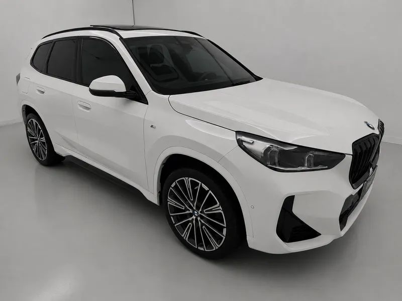 BMW X1 X1 SDRIVE 20i M Sport 2.0 TB Aut. 2026